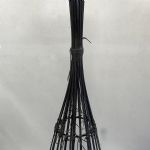 ESMOND BINGHAM - Constructions Earthly Relic, 2024