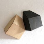 ESMOND BINGHAM - New work: Coloured Constructions House 2