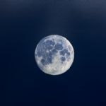 Three Moons (Part III) - 