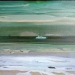 THE SEA, THE SEA - Part One & Two Francis Tinsley
Islands of Flat Holm and Steep Holm