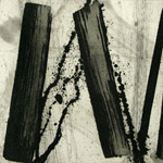 KATE BOXER, BASIA LAUTMAN, FRANÇOIS PONT, JO HINCKS -  François Pont
Untitled