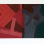 JOHN CHRISTIE - CONSTRUCTIONS & WORKS ON PAPER From The Book of Deception 5
