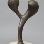 BEATRICE HOFFMAN - SCULPTURE Fruits on Tender Stem