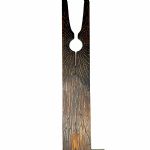 THE GARDEN - Glen Farrelly
Reclaimed - 