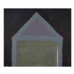HELENGAI HARBOTTLE - Paintings and Drawings Quiet House II