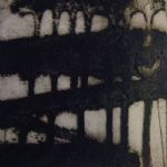 NEW IMPRESSIONS - Prints by Henrietta Corbett, Jane Stobart, Sandy Sykes and Helen Wilde. Henrietta Corbett Trees
