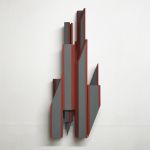 ESMOND BINGHAM - Constructions Highrise, 2024