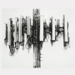 CAPTURING PLACE - Ian Chamberlain
Network I - 