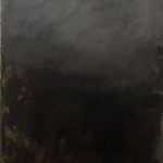 ISABELLA DYSON - Field at Night - Isabella Dyson