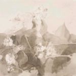 CHARLOTTE  VERITY - IN AND OUT OF THE GARDEN Ivy, 2012