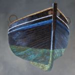 THE SEA, THE SEA - Part One & Two James Dodds
Pilchard Driver