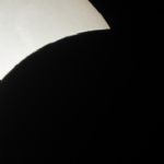 Jane Grisewood, Eclipse 07 - 