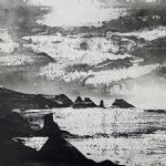 JASON HICKLIN - Recent Works Aber Yw & Ynys Duellen
2021