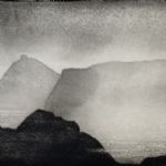 JASON HICKLIN - Recent Works Blue Lagoon
Abereiddi, 2021