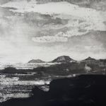 JASON HICKLIN - Recent Works St Non's Bay
2021