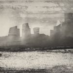 JASON HICKLIN - Recent Works The Thames
Bermondsey, 2023