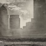 JASON HICKLIN - Recent Works The Thames
Columbia Wharf, 2023