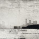 JASON HICKLIN - Recent Works The Thames
Deptford Creek (diptych)