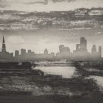 JASON HICKLIN - Recent Works The Thames
Greenwich
