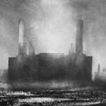 JASON HICKLIN - Recent Works The Thames
Grosvenor Road, 2021