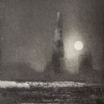 JASON HICKLIN - The Thames
Queenhithe (midnight), 2021 - Jason Hicklin