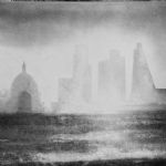 JASON HICKLIN - Recent Works The Thames
Waterloo Bridge, Sunrise, 2021