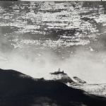 JASON HICKLIN - Ynys Meicel, 
Strumble Head,  2021 - Jason Hicklin