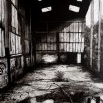 CAPTURING PLACE - Jemma Gunning
Asphalt Works I - 