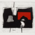 Judith Foster, Red Bridge - 