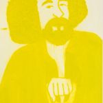 NORTH HOUSE GALLERY - 25TH ANNIVERSARY SUMMER SHOW Kate Boxer
John Tradescant