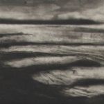 JASON HICKLIN - RECENT AQUATINTS & GRAPHITE MONOTYPES Kilchattan