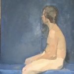 LINDA ADCOCK - Retrospective Jim