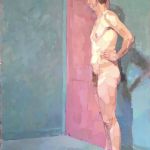 LINDA ADCOCK - Retrospective Ken Standing