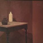 LINDA ADCOCK - Two Pots - linda adcock