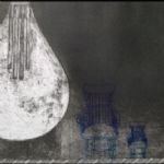 Mari Kidd, Light Bulb Chair 13 - 