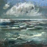 THE SEA, THE SEA - Part One & Two Melvyn King
High Tide