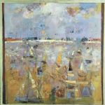 THE SEA, THE SEA - Part One & Two Melvyn King
Off to the Sea