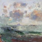 Melvyn King, Ships in the Lanes - 