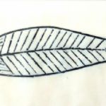 JULIAN MEREDITH - Extinction Rebellion Herring Bone Fish Trap