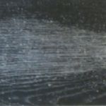 JULIAN MEREDITH - Extinction Rebellion Redd, Woodcut