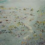 LUKE ELWES - CELESTIAL CONFETTI Middlemarsh