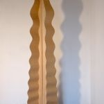 ESMOND BINGHAM - Constructions Mirage, 2025