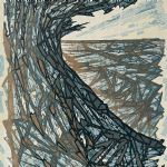 THE SEA, THE SEA - Neil Bousfield
Winter Wave - 