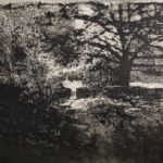 Norman Ackroyd RA Low Mill - 