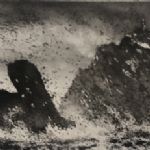NORMAN ACKROYD - New Work Parrot Rock Co. Mayo - 2020
