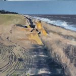 THE SEA, THE SEA - Part One & Two Peter Wylie
North Sea Covehithe
