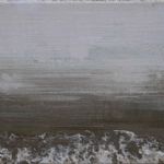 THE SEA, THE SEA - Part One & Two Peter Wylie
North Sea Melancholia with Sea Mist, Three