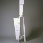 PETER STARTUP (1921-1976) - 30 Years of Sculpture Pivot 1973