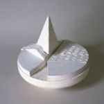 PETER STARTUP (1921-1976) - 30 Years of Sculpture Untitled 1972