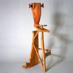 PETER STARTUP (1921-1976) - 30 Years of Sculpture Untitled 1975